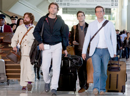 Hangover 2 Hangover 2